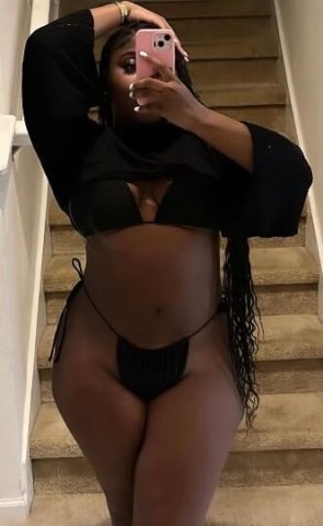 💚🌟Sexy New Girl In Town 💕 / Ready to Play 💦 AVAILABLE - 1