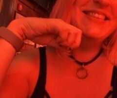 brains, beauty AND boobs! make out with your sweet freckly GF 🩷 - Image 8