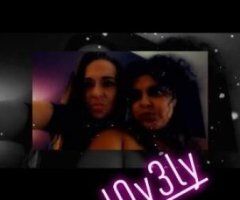 ⭐💋🔥💥THE BRUNNETTE DYNAMiC DUO💥🔥💋⭐iSABELLA aka Ms.MaGiC M0uTH feat. SeXXii LeXxXi•BABE BACK iN TOWN💗2 GiRL SPECiALS D0UBLE BJ 200_DBL BBJ 240🌹 - Image 10