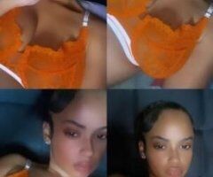 Greenville escorts - New to the city lit & pretty 😘