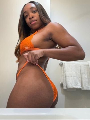 Come Visit Me Incall Or I Can Come To You Outcall.Having So Much Fun In Your City. Ebony Next Door! Outcalls only. CALL ME! - 1
