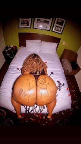 8⃣0⃣💲SPECIAL TIL 1⃣1⃣A.M. 😈BIG BOOTY 💦💦100% INDEPENDENT ✨SAFE💕 💯DISCREET✨ 💞SKILLED - 1
