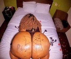 Mobile escorts - 8⃣0⃣💲SPECIAL TIL 1⃣1⃣A.M. 😈BIG BOOTY 💦💦100% INDEPENDENT ✨SAFE💕 💯DISCREET✨ 💞SKILLED