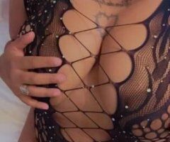 Monterey escorts - linda de El salvador 🇸🇻curvas naturales primeravez entu area papi