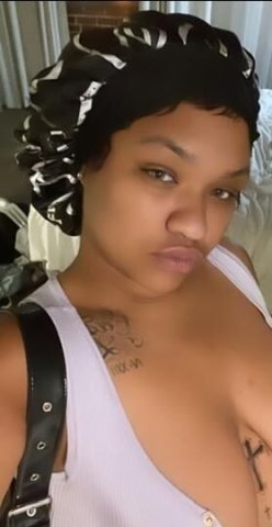 ms.redbone💋 last day in town. - 1
