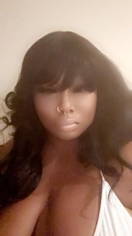 👅💦 ATF The Curvy BBW Blasian Bombshell - 1