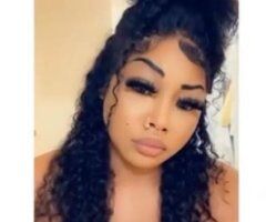 👅💦 ATF The Curvy BBW Blasian Bombshell - Image 2