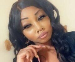 👅💦 ATF The Curvy BBW Blasian Bombshell - Image 3