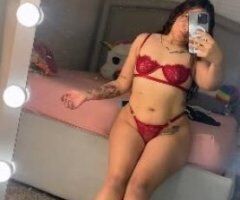 Frederick escorts - daniela