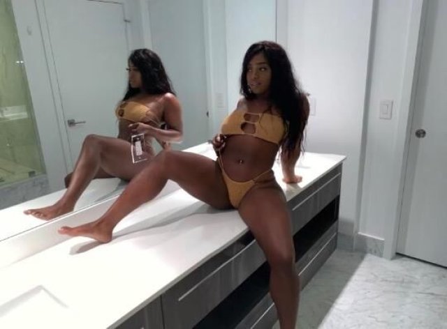 what better than a bad bitch TWO 😘❤ - 1
