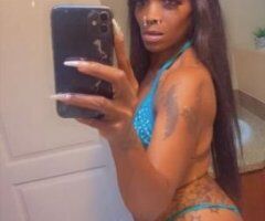 Shreveport escorts - Avaiable now Shreveport baddie 💖
