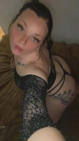 FRIDAY incall with the sexy Chanel 😍😍 - 1