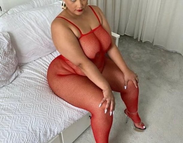 🥰Traveling Masseus💗Mixed BBW Model💦 - 1