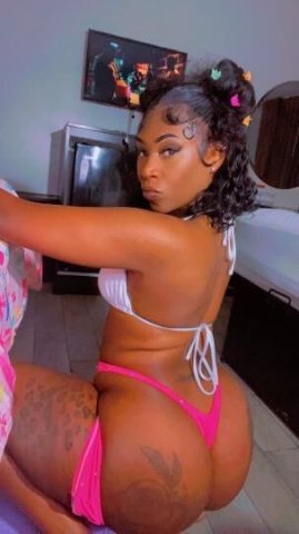 PRETTY PEACH 🔥🫶🍑 - 1