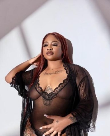 BiG Booty💯REAL 👋🏽💕SWEET🫶🏽SOFT PRETYFACE CREOLE GiRL💕💕💕💕💕💕💕 - 1