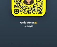 ‼Its Amia❤Amor Your Fantasy GIRLNEXT🚪,LET ME HELP RELEASE UR'STRESS‼ - Image 5