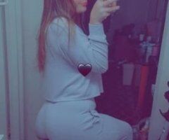💗 FREAKKY FRIDAYYY 😘😛 THICK SUPER WET WHITE GIRL 💦🍑 COME SEE ME WHILE IM BACK 💕 - Image 8