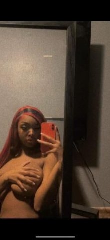 NEW TO YOUR CITY Mariahhhhh.🩷 - 1
