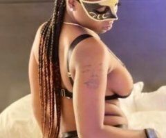 Asheville escorts - 🍒 YES! I'm 100% REAL 🍑💦 Petite ALL Natural EBONY 🍫👅