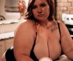 St. Louis escorts - THICK BIG TITTY BLONDE INCALLS OUTCALLS