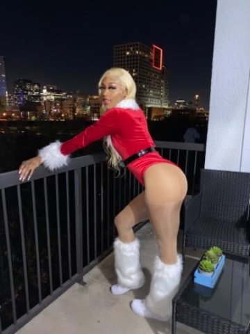 Nevaeh💜 incall/outcall/pics etc - 1