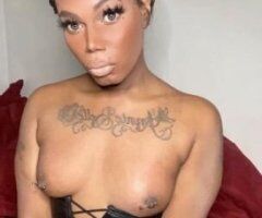 looking to experience something new well im just the girl for u (mtf)trans melbourne palm bay area hmu out calls rn - Image 2
