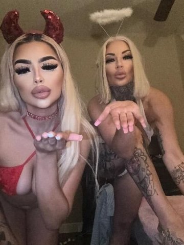 💕 Luxury Playmate 🏆 - 1