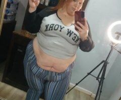 Greenville escorts - ♡ Juicy pretty bbw white girl♡🤤🧁💦😵‍💫🥴😩