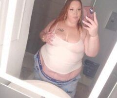 ♡ Juicy pretty bbw white girl♡🤤🧁💦😵‍💫🥴😩 - Image 6