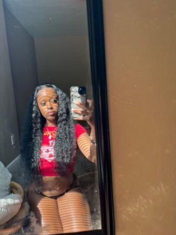 lil demon 🧛🏽💦😻 - 1