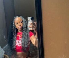 Virginia Beach escorts - lil demon 🧛🏽💦😻