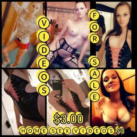 selling videos only - 1