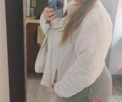 Treasure Coast escorts - chunky young and readyfor fun