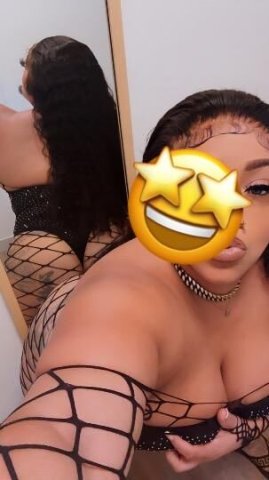 Sexy BBW , Wet, Ready - 1
