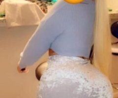 BLONDE HAIR ❤ BLUE EYES 😇 SWEET TREAT 🍭 - Image 4
