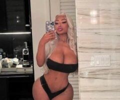 !!! NO OUTCALLS !!!!Gorgrous Exotic Blasian Cali Chick !!!! Baddest in Town !!! Pretty Face Slim Waist Phat Azz !!! - Image 4