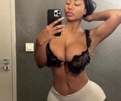 !!! NO OUTCALLS !!!!Gorgrous Exotic Blasian Cali Chick !!!! Baddest in Town !!! Pretty Face Slim Waist Phat Azz !!! - Image 8