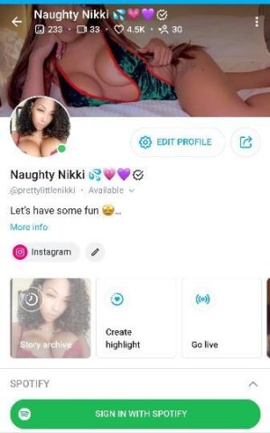 Nikki Babi ❤🥰 BACK IN TOWN 🎉🎉 - 1
