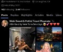 Nikki Babi ❤🥰 BACK IN TOWN 🎉🎉 - Image 7