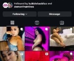 Charlotte escorts - THICK LATINA COMING TO CHARLOTTE SOON
