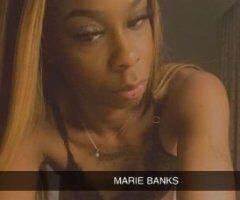 NEW IN TOWN ! 👸🏽MARIE BANKS 💦💦 AVAILABLE 📍BEST SPINNER AROUND 💦💦 - Image 3