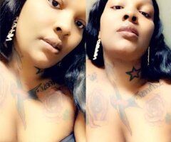 North Jersey escorts - i love white men...lets play fun freaky girl