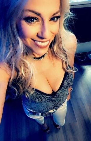 SEXY BUTT SLUT/THROAT GOAT EAGER TO PLEASE - 1