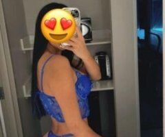 Inland Empire escorts - Soy una hermosa colombiana 😍❣sensual y caliente🔥🔥GFE🍆🍑