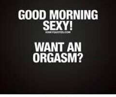 The BEST WAY to START YOUR DAY is to start it in my MOUTH. Quick Stop B4 WORK - Image 3