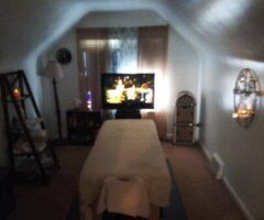 Massage Body Rub Massage - Image 4