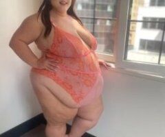 BBW Adult Star in town! - Image 4