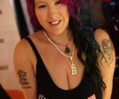 Salem escorts - 💦 Best From The Northwest 💦 Ex-🌽⭐ Kamille Amora 🎥 Visiting Salem Till Noon 💦