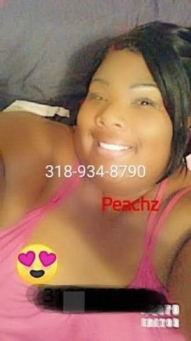 Sexy BBW 😍 Mz. Peachz ( Natchitoches) - 1