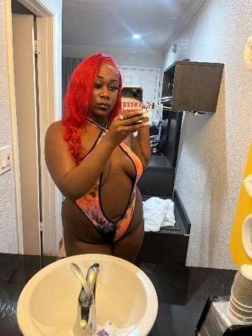 Outcalls Only 🏆Stallion Pussy 😍 Thick Juicy Cocoa Brown 👅Jaw Dropping Experience 💋 - 1